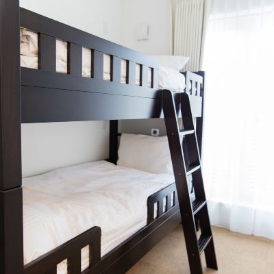 Four Beds Studio Bliss Lodging Promo Code