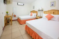 Hotel la Estacion Các khách sạn ở 