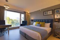 Air by Ahuja Residences