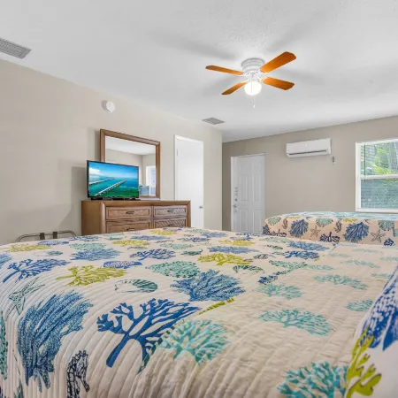 Coconut Cay Resort