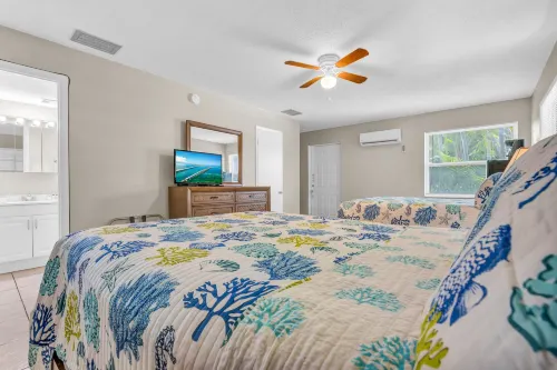 Coconut Cay Resort