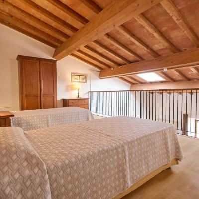 Loft Poggio All'Agnello – Sport & Active Holidays Promo Code