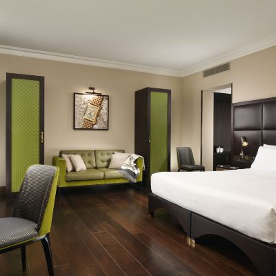 Junior Double Room Hotel l'Orologio Promo Code