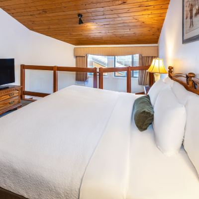 Loft Suites Charltons Banff Promo Code