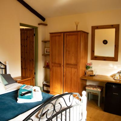 Romantic Double Room, 1 Double Bed, Courtyard Area Norfolk Coast B&B Cottages and Camping Promo Code