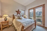 Kirkwood Mountain Resort Properties