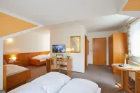 Waldhotel Tannmuehle Các khách sạn ở 