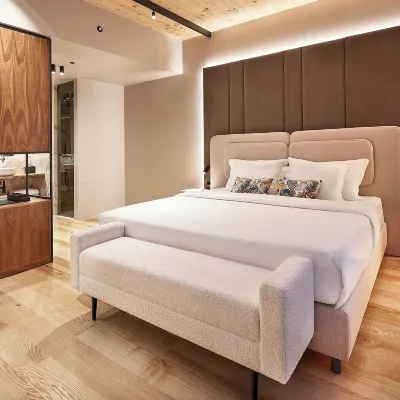 The Log Porto Hotel by Piamonte Hotels Hotels near Campanhã