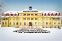 Ferien Hotel Villa Südharz Hotel di 
