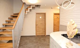 Gasthof Hotel Adler Inneringen - Housity