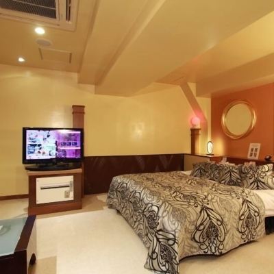 ダブルルーム(禁煙) レステイ 水戸- アダルト オンリー クーポン