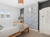 Cottage in Worcestershire Các khách sạn ở Evesham