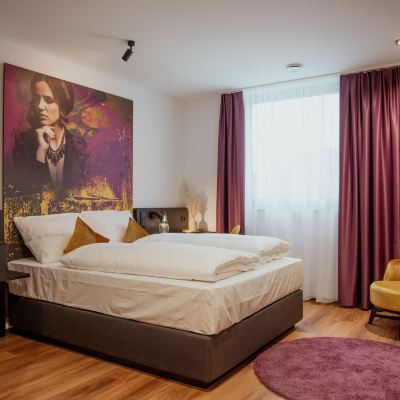 Premium Double Room Sombea Promo Code