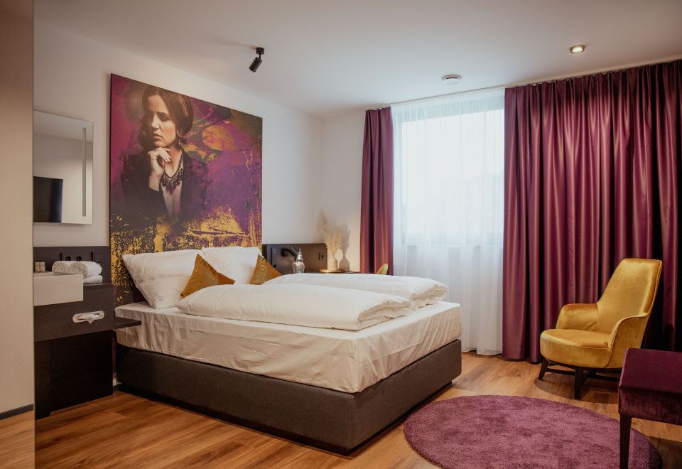 SombeaPremium Double Room