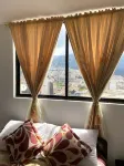 Hostal la Terraza - Roof Terrace Overlooking the North and Historic Centre