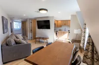 Basecamp Suites Banff