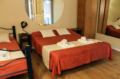 Casi Guemes Hotel Hoteles en 