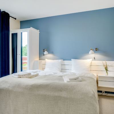 One-Bedroom Suite with Patio Skagen Harbour Hotel Promo Code