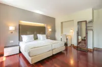 Forte de São Francisco Hotel Chaves