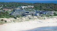 Hotel Continental Relax & Spa Hotels in 