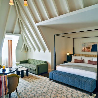Grand Suite The Grand Hotel Birmingham Promo Code