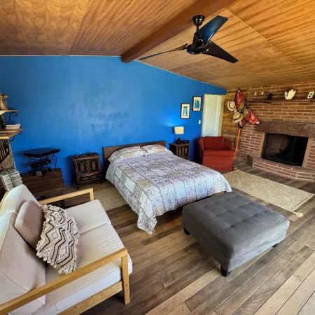 Rancho Cien Piedras
