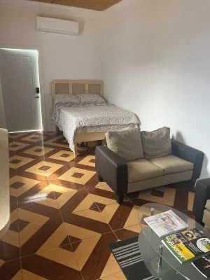 SanAndros Airbnb Hotels in 