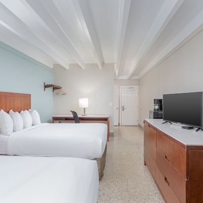 Three Queen Bed Suite Beachfront Bikini Beach Resort Promo Code