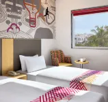 Ginger Pondicherry Hotels in 