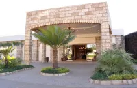 Happy Valley Hotel and Casino Hotels in 