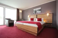 Hotel Hafen Büsum