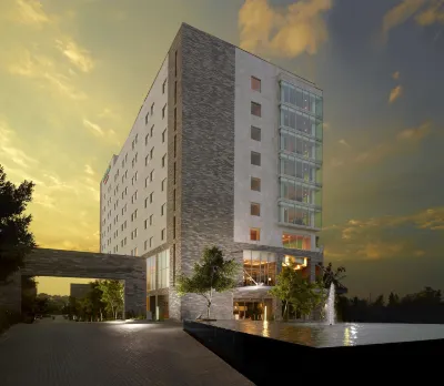Courtyard Queretaro Hotels in 