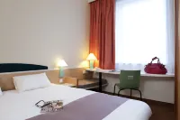 Ibis Mexico Perinorte Ξενοδοχεία στην πόλη 