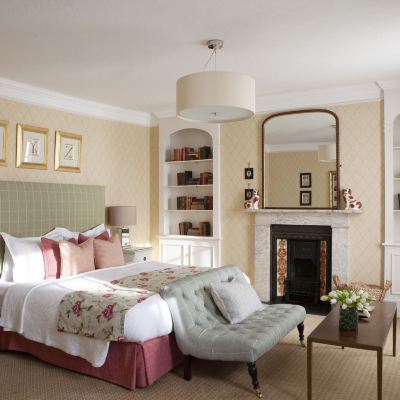 Double Studio Durrants Hotel Promo Code