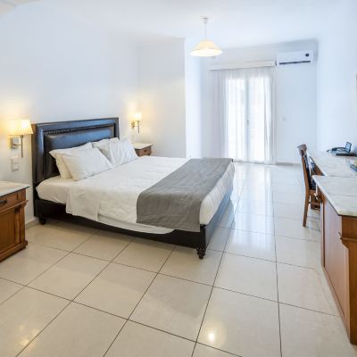 Standard Room Smy Mediterranean White Santorini Promo Code