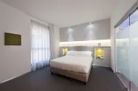 هوتل إكزجيوتيف إن