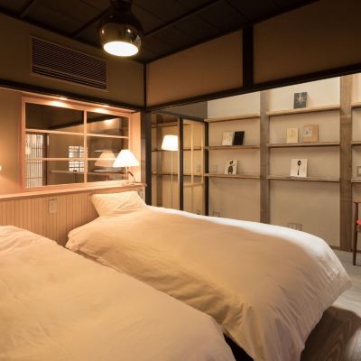 プライベート・バケーション・ホーム(maruya) HOTEL 講 大津百町 クーポン
