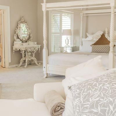 Deluxe Suite The Wesley Promo Code