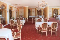 Hotel Mont Fébé
