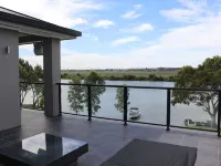 River Devine Hotele w: Murray Bridge