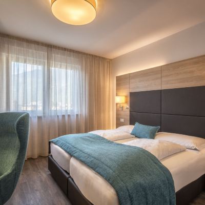 Standard Room, 1 Bedroom, Ensuite, Annex Building (No Balcony) Hotel Ideal Park Promo Code