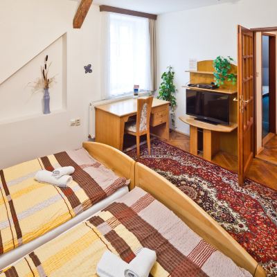 Apartment (Viola) Fontana Promo Code