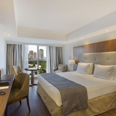 Superior Com Cama Casal Windsor Marapendi Promo Code