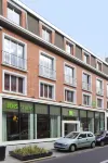 Ibis Styles Calais Centre