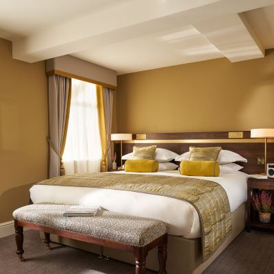 Deluxe Double Room Trinity Townhouse Hotel Promo Code