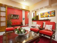 Pan Hotel فنادق في دلفي