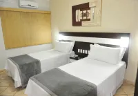 Itamaraty Hotel