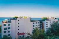 Mercure Trabzon Hotel โรงแรมใน