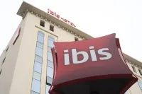 Ibis Tunis Hotele w: 