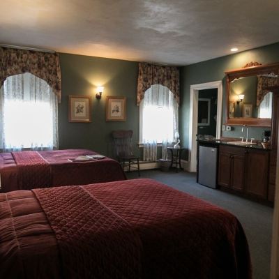 Standard Quadruple Room, Ensuite (14) Hotel Ruby Marie Promo Code